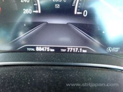 
										BMW 5 SERIES 2017/11 523D LUXURY full									