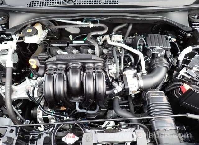 
								HONDA WR-V 2024/3 Z PLUS full									