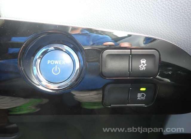 
								TOYOTA PRIUS 2019/3 S full									