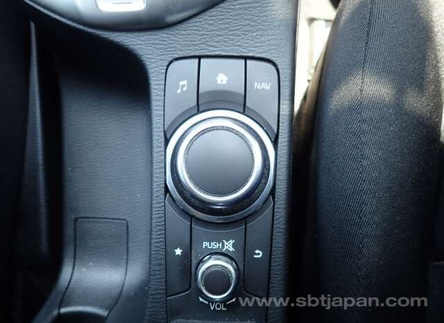 
								MAZDA DEMIO 2018/11 15C full									