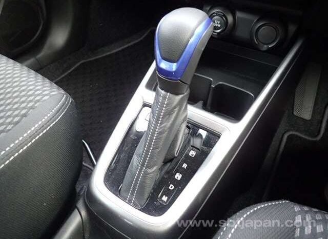 
								SUZUKI SWIFT 2021/3 HYBRID SZ full									