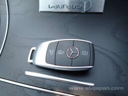
										MERCEDES C CLASS 2020/5 C220D LAUREUS EDITION SPORTS PLUS PKG full									