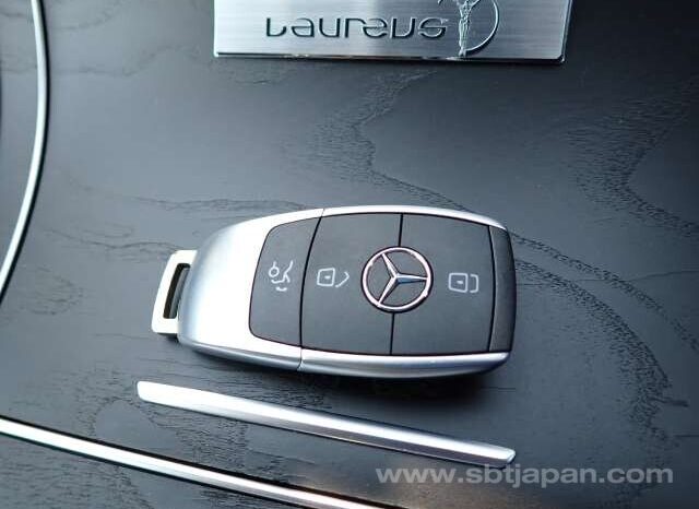 
								MERCEDES C CLASS 2020/5 C220D LAUREUS EDITION SPORTS PLUS PKG full									