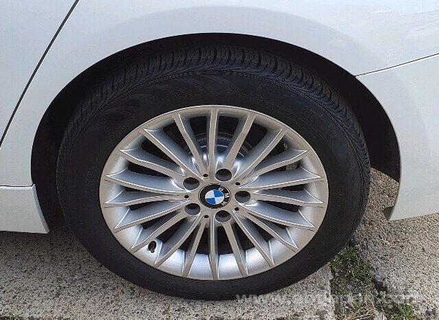 
								BMW 3 SERIES 2017/7 320D LUXURY full									
