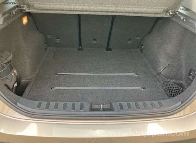 
								BMW X1 2014/1 SDRIVE20I X LINE full									