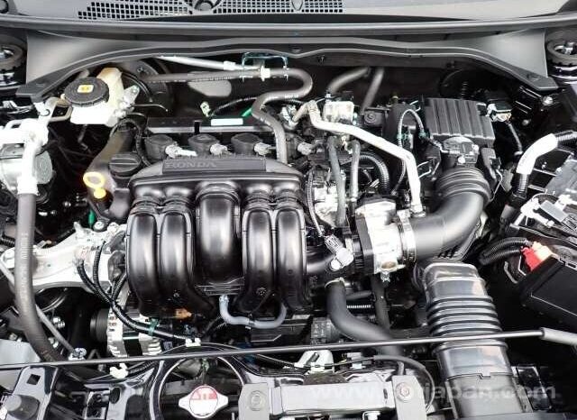 
								HONDA WR-V 2024/3 Z PLUS full									
