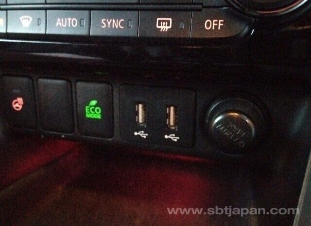 
								MITSUBISHI ECLIPSE CROSS 2022/3 G PLUS PKG full									