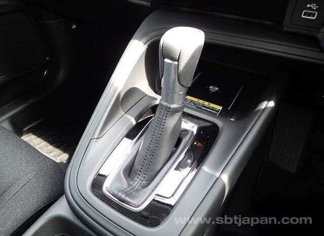 
								HONDA VEZEL 2023/9 G full									