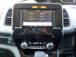 
										NISSAN SERENA 2020/7 XV full									