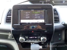 
										NISSAN SERENA XV full									