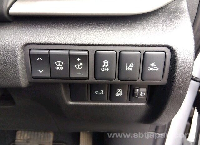 
								MITSUBISHI ECLIPSE CROSS 2023/6 G full									