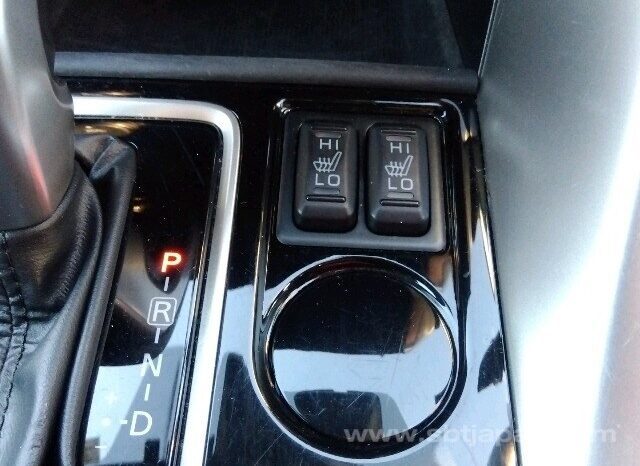 
								MITSUBISHI ECLIPSE CROSS 2022/3 G PLUS PKG full									