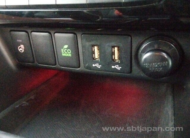 
								MITSUBISHI ECLIPSE CROSS G PLUS PKG full									