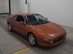 Toyota MR2