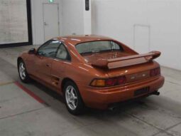 Toyota MR2