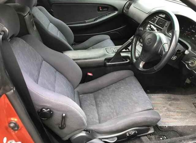 
								Toyota MR2 full									