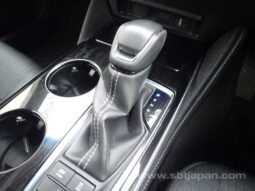 TOYOTA CROWN HYBRID 2019/4 S