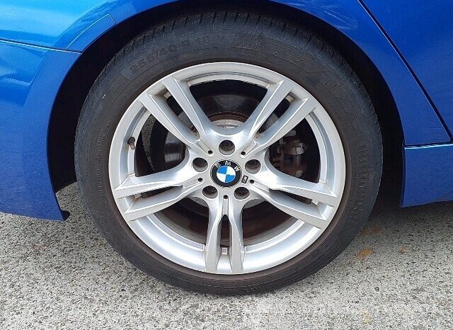 
								BMW 3 SERIES 2016/12 330E I PERFORMANCE M SPORTS full									