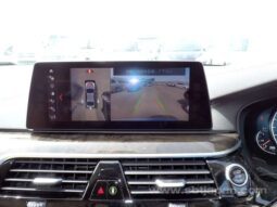 
										BMW 5 SERIES 2017/11 523D LUXURY full									