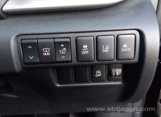 
								MITSUBISHI ECLIPSE CROSS G PLUS PKG full									