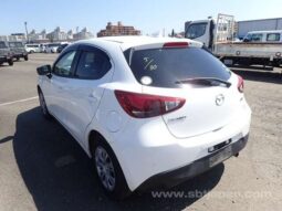 
										MAZDA DEMIO 2018/5 13S full									