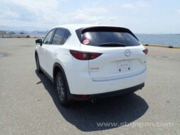 
										MAZDA CX5 2019/5 XD full									