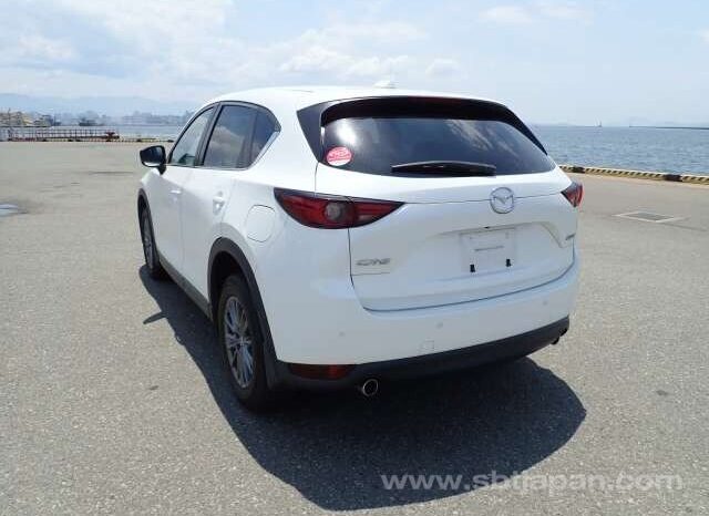 
								MAZDA CX5 2019/5 XD full									