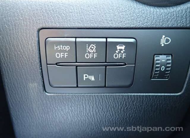 
								MAZDA DEMIO 2018/11 15C full									