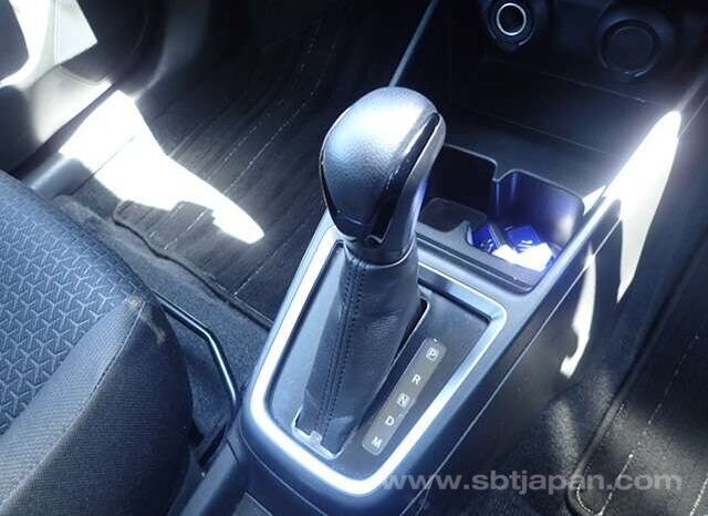 
								SUZUKI SWIFT 2019/2 HYBRID ML full									