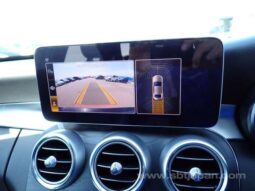 
										MERCEDES C CLASS 2020/5 C220D LAUREUS EDITION SPORTS PLUS PKG full									