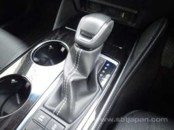 
										TOYOTA CROWN HYBRID 2019/4 S full									