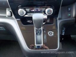 
										NISSAN SERENA XV full									