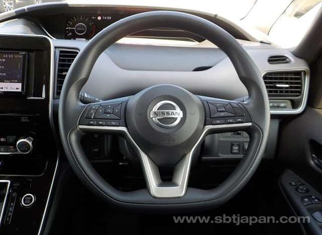 
								NISSAN SERENA 2020/7 XV full									