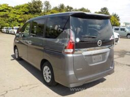 
										NISSAN SERENA XV full									