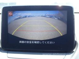 
										MAZDA DEMIO 2018/11 15C full									