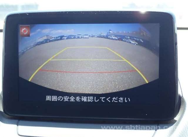 
								MAZDA DEMIO 2018/11 15C full									