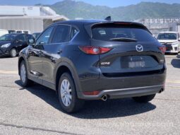 
										MAZDA CX5 2018/10 20S PROACTIVE full									