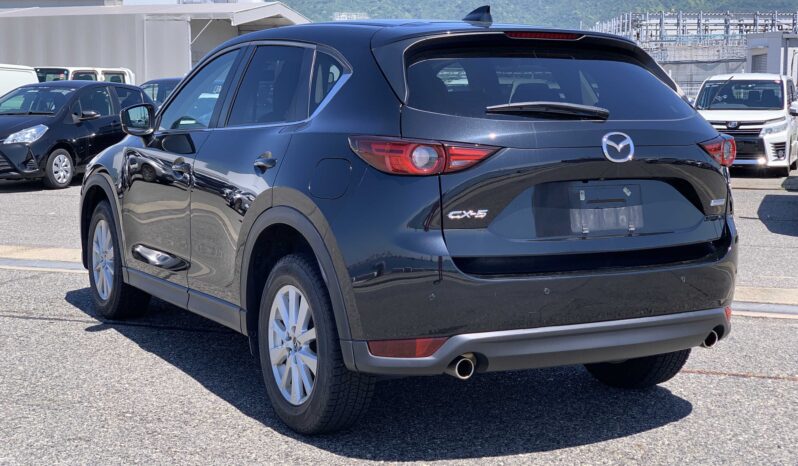 
								MAZDA CX5 2018/10 20S PROACTIVE full									
