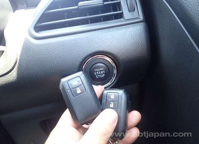 
								SUZUKI SWIFT 2019/2 HYBRID ML full									