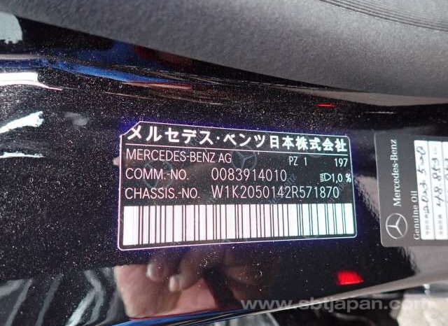 
								MERCEDES C CLASS 2020/5 C220D LAUREUS EDITION SPORTS PLUS PKG full									