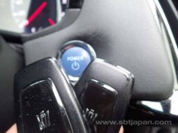 TOYOTA CROWN HYBRID 2019/4 S