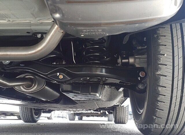 
								HONDA ZR-V 2024/4 Z full									