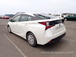 
										TOYOTA PRIUS 2019/3 S full									