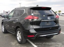 NISSAN XTRAIL 2019/6 20X