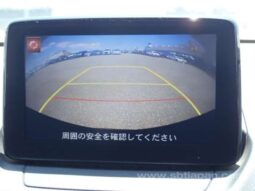 
										MAZDA DEMIO 2018/11 15C full									