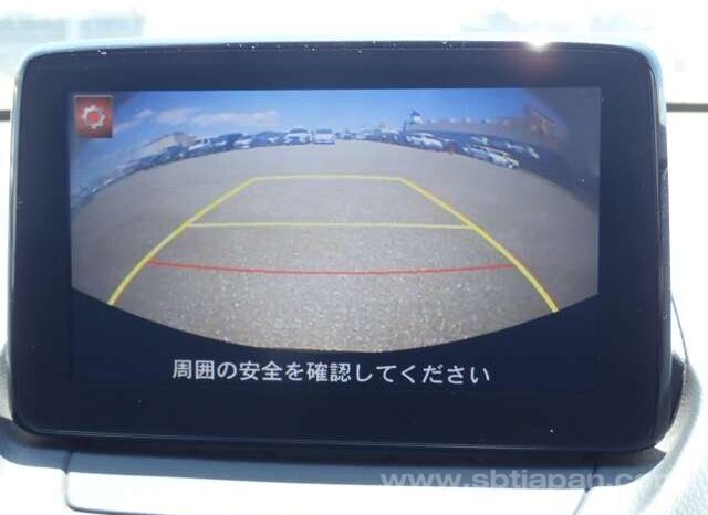 
								MAZDA DEMIO 2018/11 15C full									