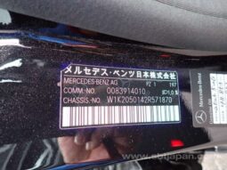 
										MERCEDES C CLASS 2020/5 C220D LAUREUS EDITION SPORTS PLUS PKG full									