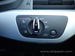 
										AUDI A4 2017/9 2.0TFSI full									