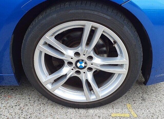 
								BMW 3 SERIES 2016/12 330E I PERFORMANCE M SPORTS full									