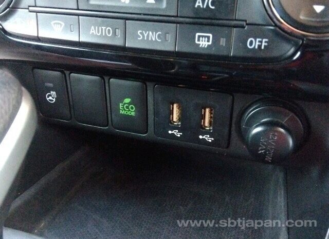 
								MITSUBISHI ECLIPSE CROSS 2022/3 G PLUS PKG full									